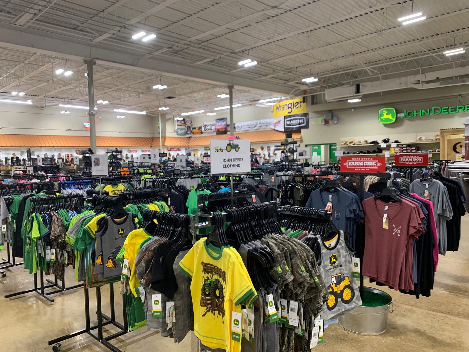 Gallipolis, OH Location Bridgeport Equipment